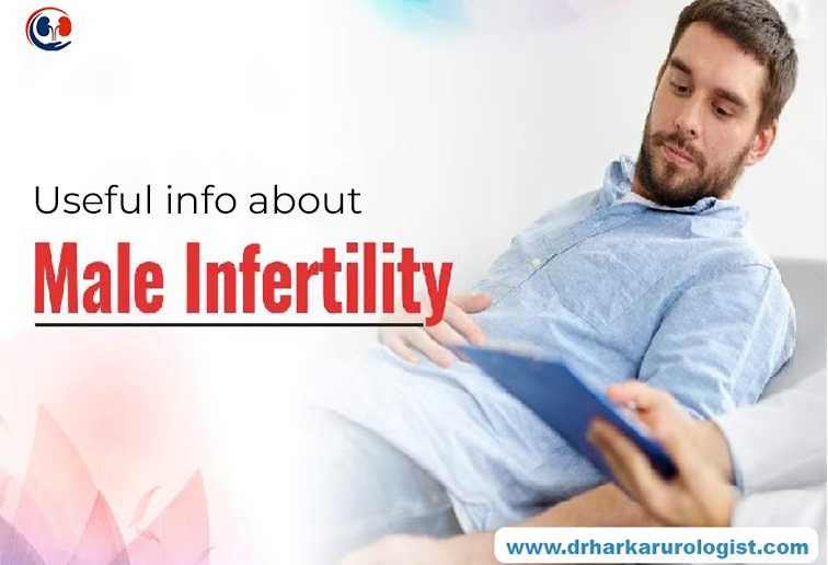 Useful Info About Male Infertility