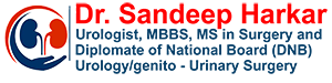 Best Urologist in Gurgaon | Dr Sandeep Harkar Specialize in Urology