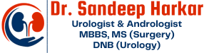 Best Urologist in Gurgaon | Dr Sandeep Harkar Specialize in Urology